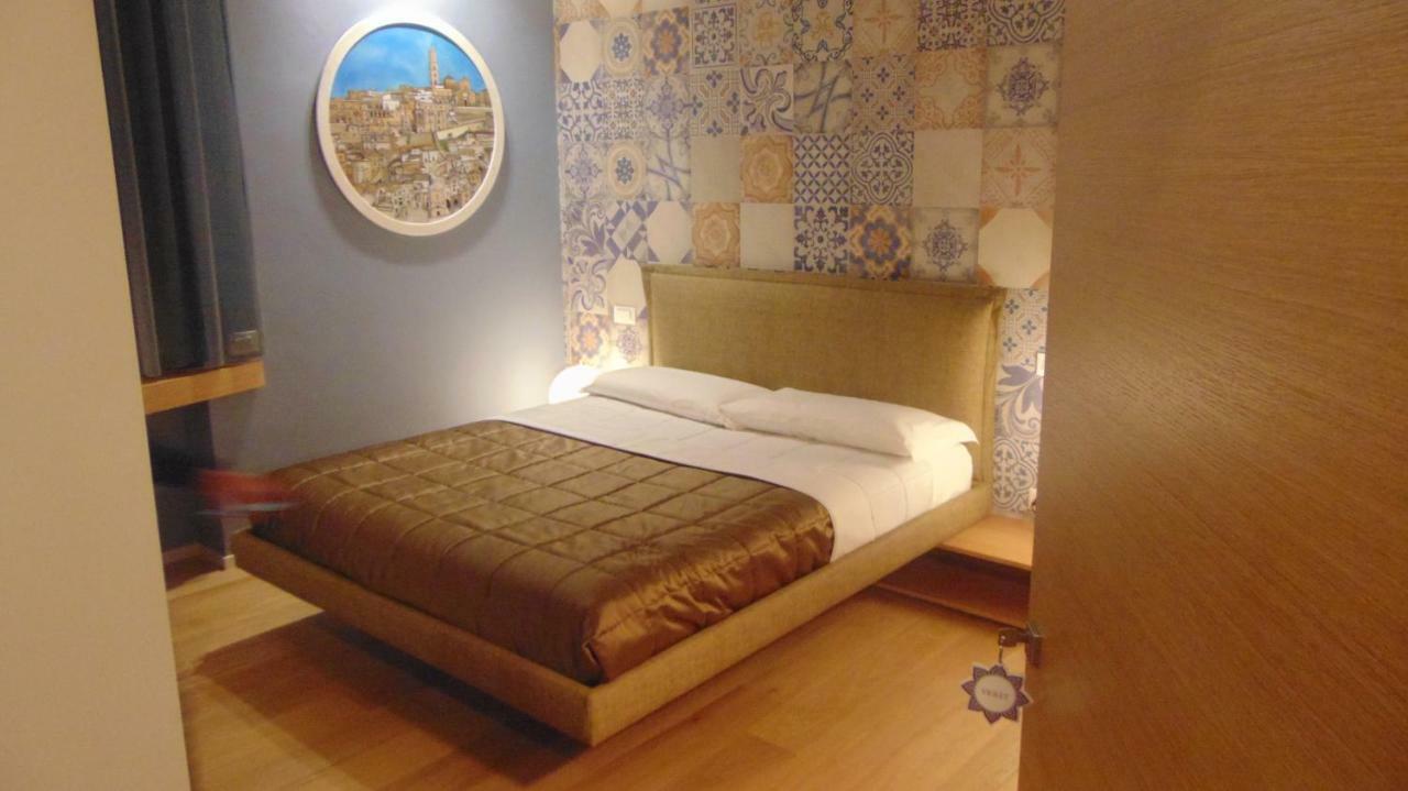 Maisonsilvi' ماتيرا المظهر الخارجي الصورة