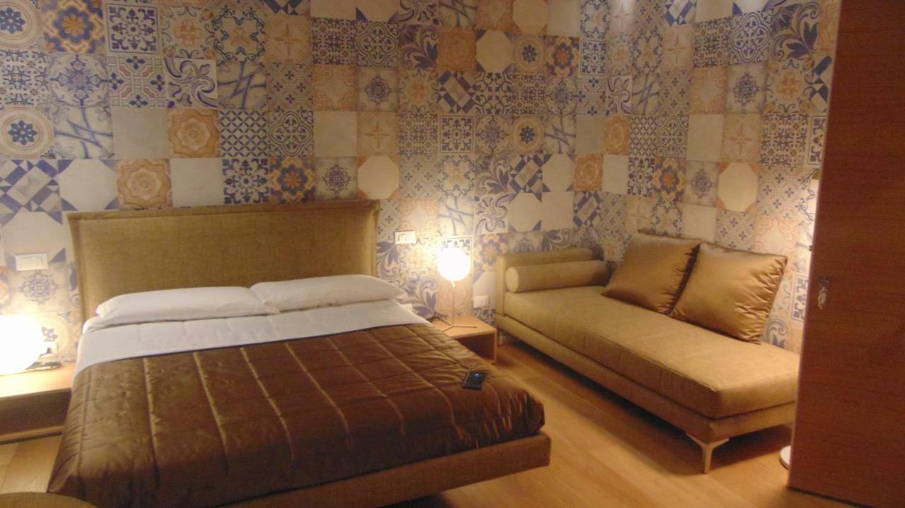 Maisonsilvi' ماتيرا المظهر الخارجي الصورة